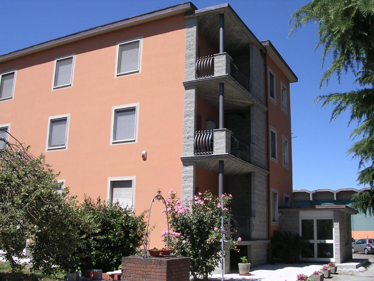 "L' Industrial Green" Apartment Casale Monferrato Exterior photo
