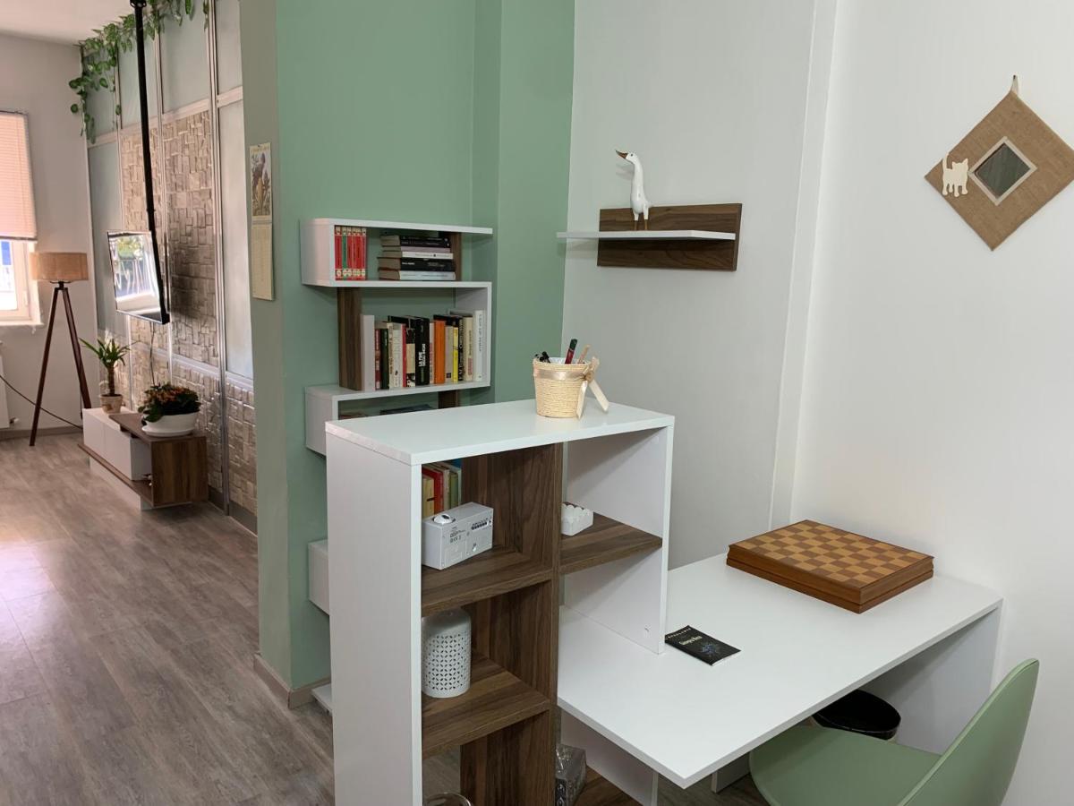 "L' Industrial Green" Apartment Casale Monferrato Exterior photo